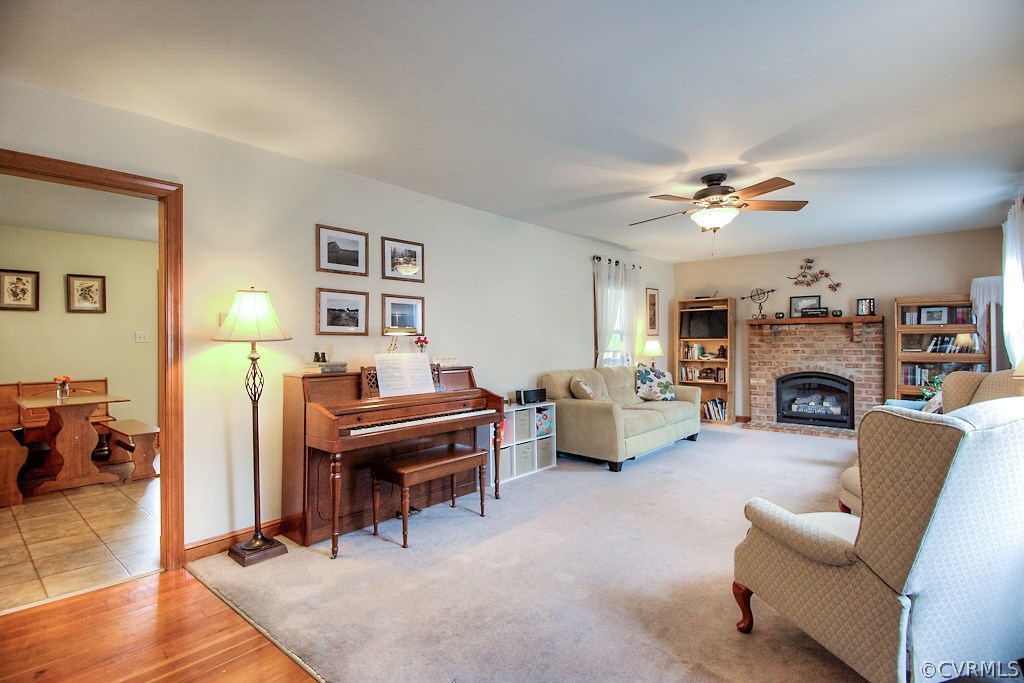12545 Old Ridge Road Doswell, VA 23047 - Photo 19 of 35 Gallery Image 19