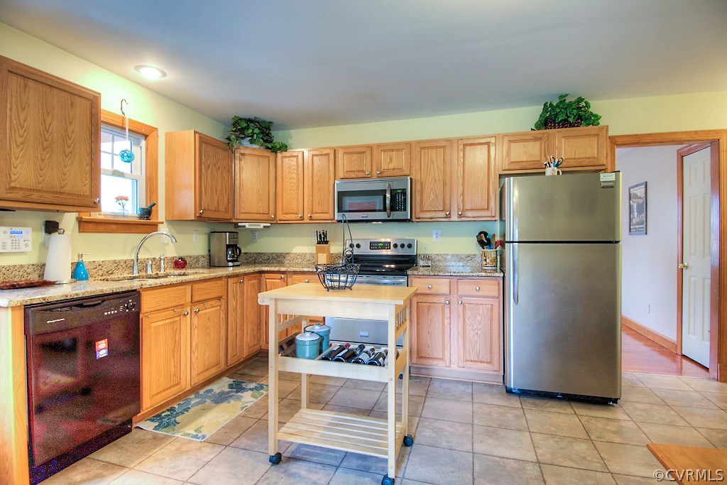 12545 Old Ridge Road Doswell, VA 23047 - Photo 22 of 35 Gallery Image 22