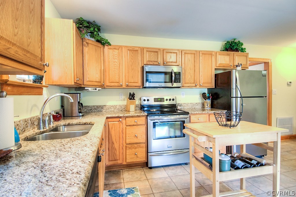 12545 Old Ridge Road Doswell, VA 23047 - Photo 23 of 35 Gallery Image 23
