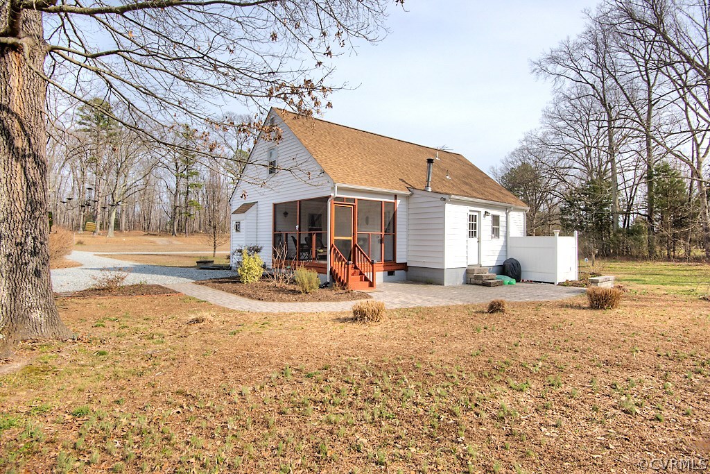 12545 Old Ridge Road Doswell, VA 23047 - Photo 7 of 35 Gallery Image 7