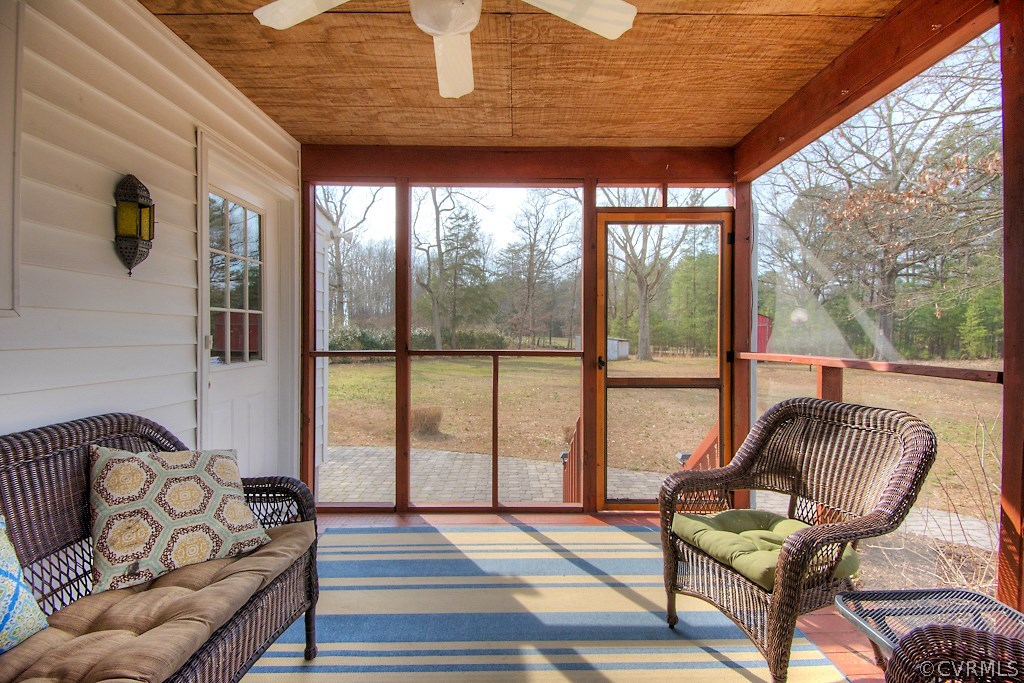 12545 Old Ridge Road Doswell, VA 23047 - Photo 9 of 35 Gallery Image 9
