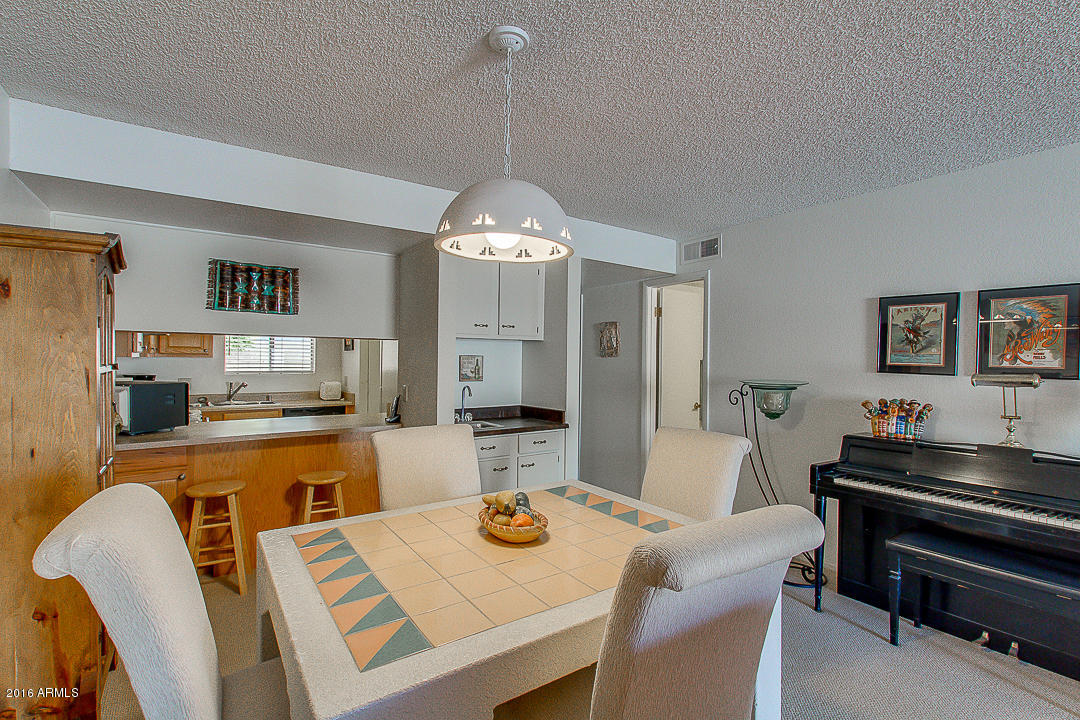 4150 East Cactus Road, Unit 107 Phoenix, AZ 85032 - Photo 17 of 40 Move in ready