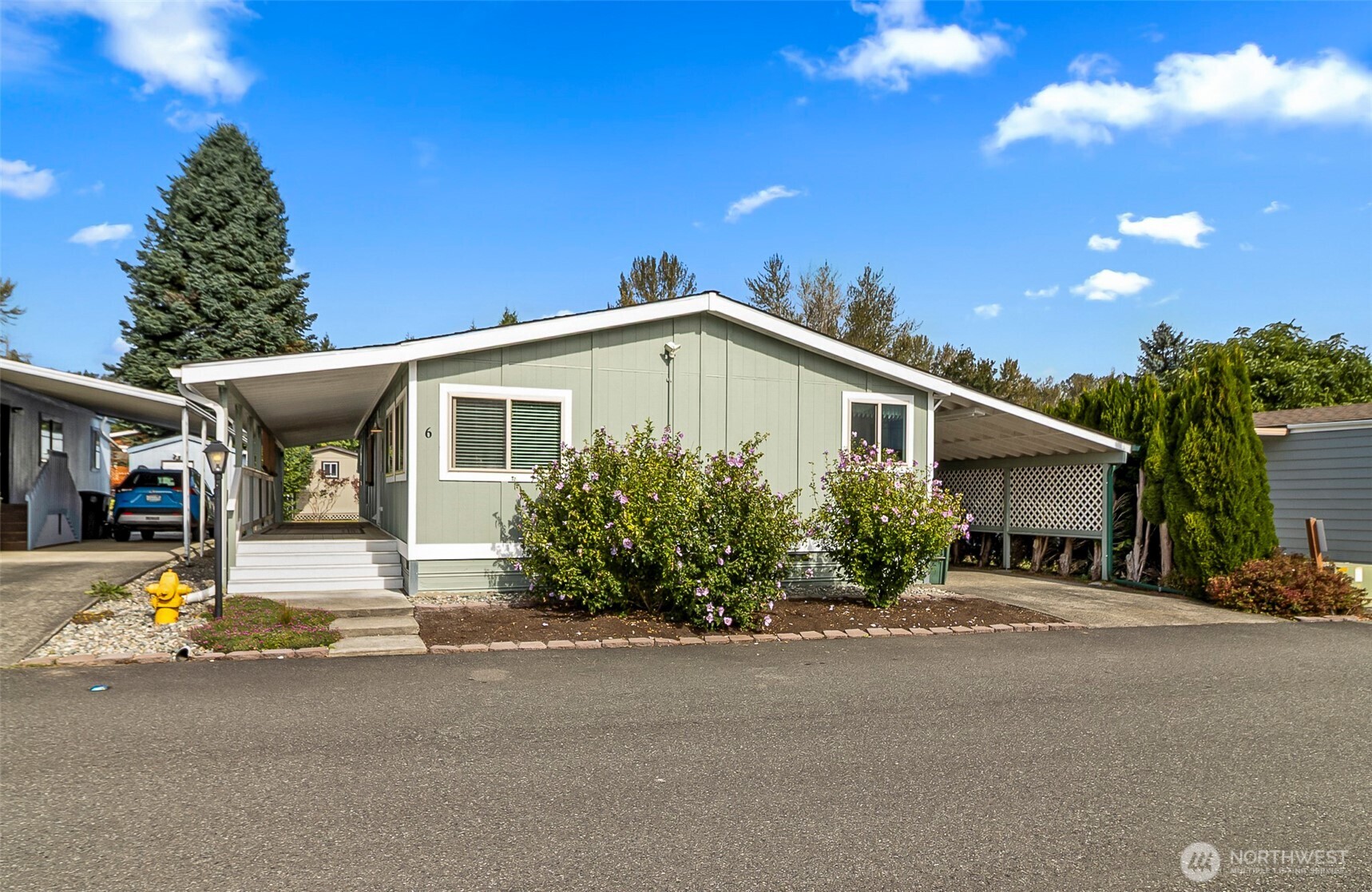 212 Old Owen Road, Unit 6 Sultan, WA 98294 - Photo 1 of 38 Gallery Image 1