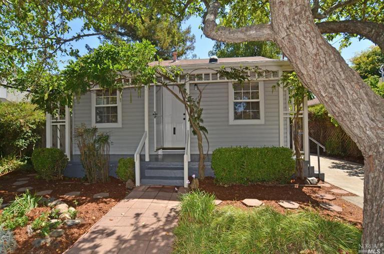 1430 King Street Santa Rosa, CA 95404 - Photo 1 of 1 Gallery Image 1