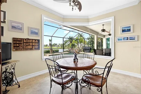 $825,000 | 2107 Padre Island Drive, Punta Gorda, FL 33950