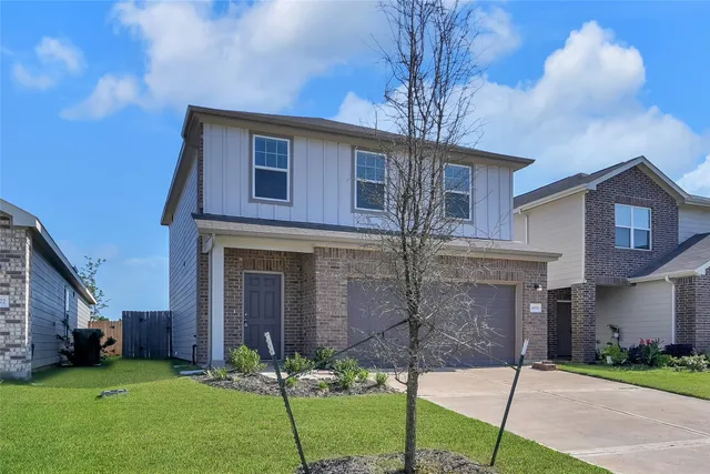 $1,900 | 14818 Calderon Drive, Montgomery, TX 77316