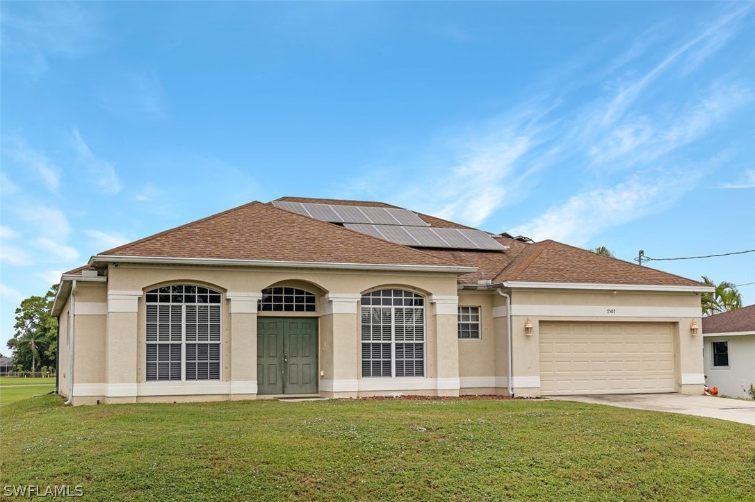 7587 Laurel Valley Road Fort Myers, FL 33967 - Photo 1 of 25 Gallery Image 1