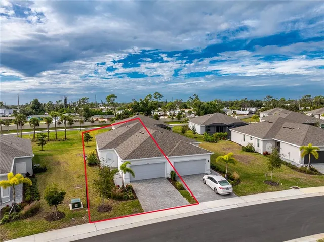 $274,900 | 8788 St Kitts Circle, Englewood, FL 34224