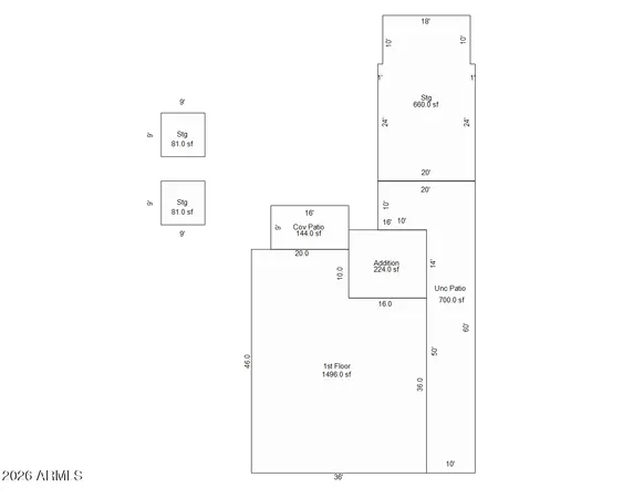 $379,000 | 1917 West Whitton Avenue, Phoenix, AZ 85015