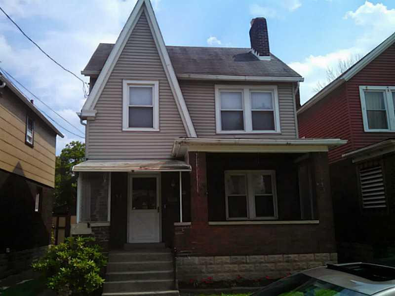 959 Stanford Road Brighton Heights, PA 15212 - Photo 1 of 13 Exterior Front.