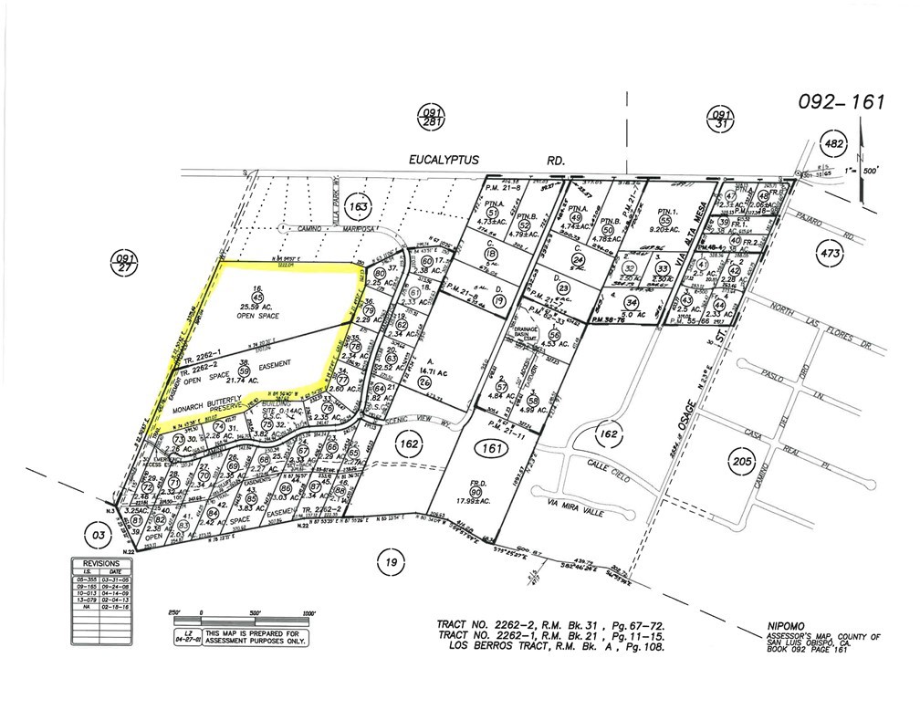 0 Indiana Way Nipomo, CA 93444 - Photo 22 of 22