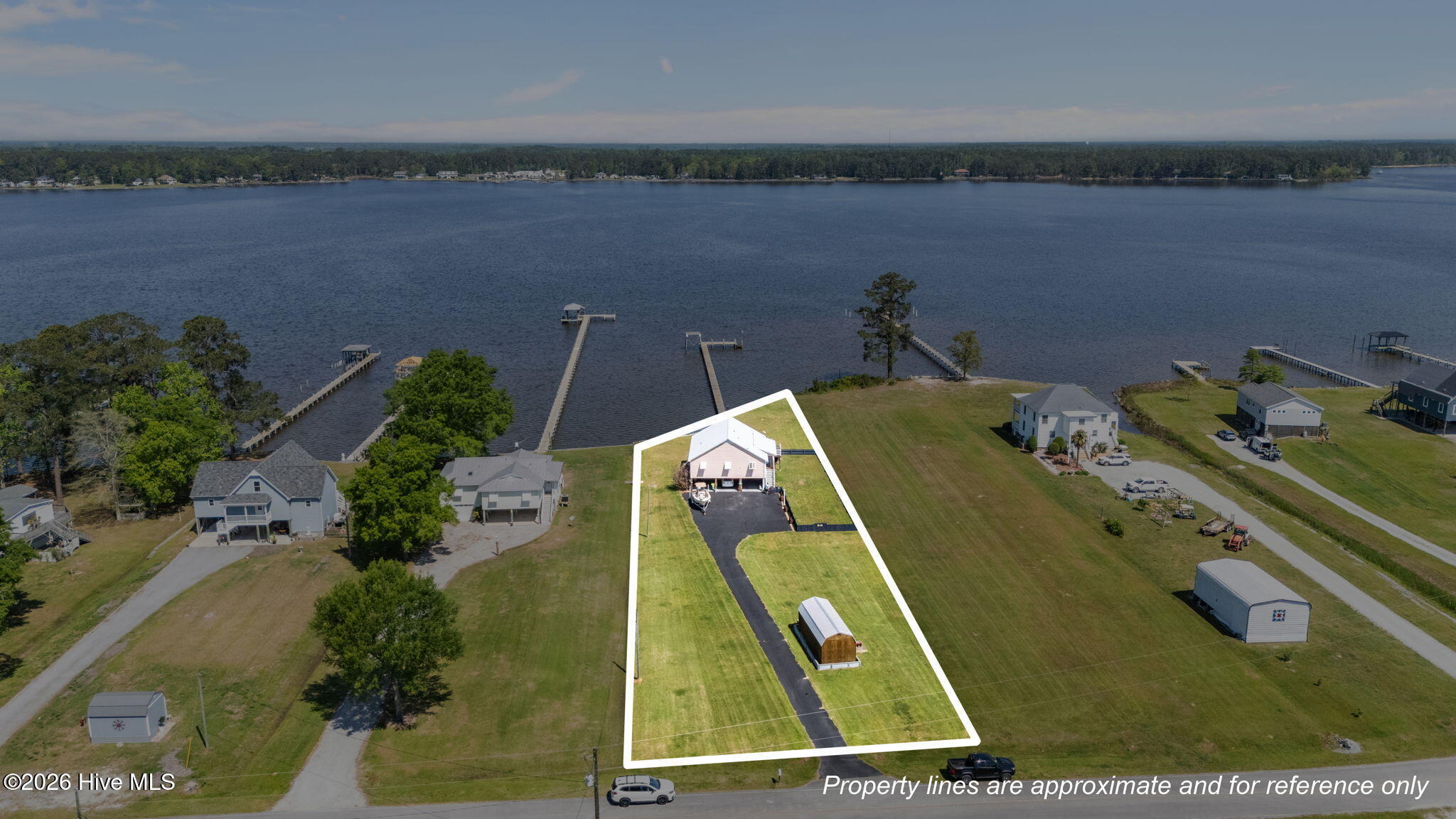 1152 Murphy Farm Road Merritt, NC 28556 - Photo 39 of 50 3-web-or-mls-DJI_20260417113849_0327_D_1