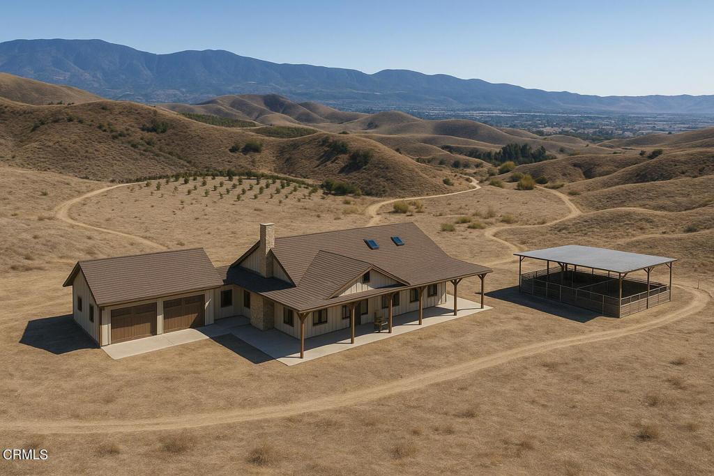 0 Dickenson Road Santa Paula, CA 93060 - Photo 29 of 43 RSP Ranch rendering 6 (002)