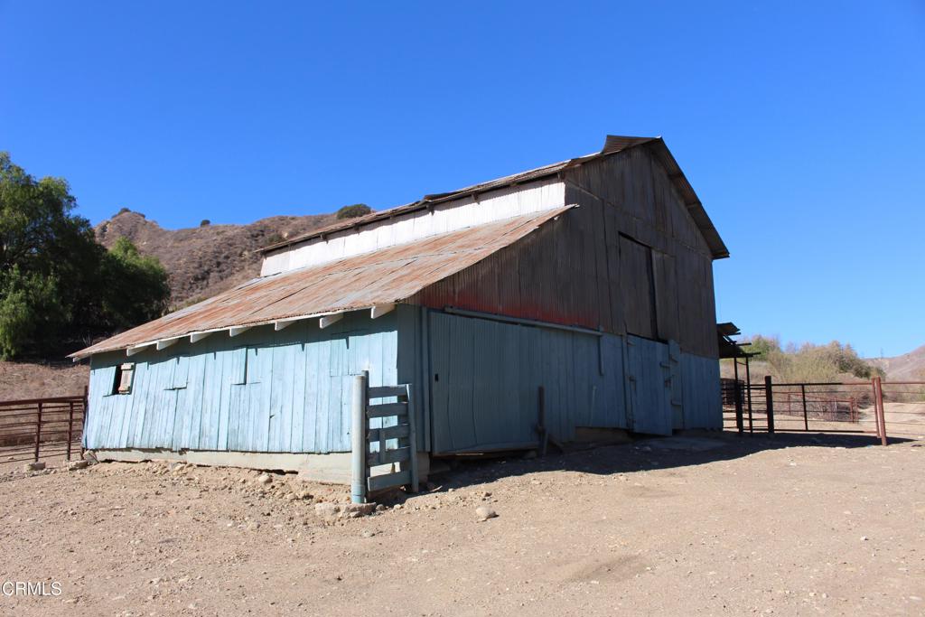 0 Dickenson Road Santa Paula, CA 93060 - Photo 8 of 43 IMG_5790