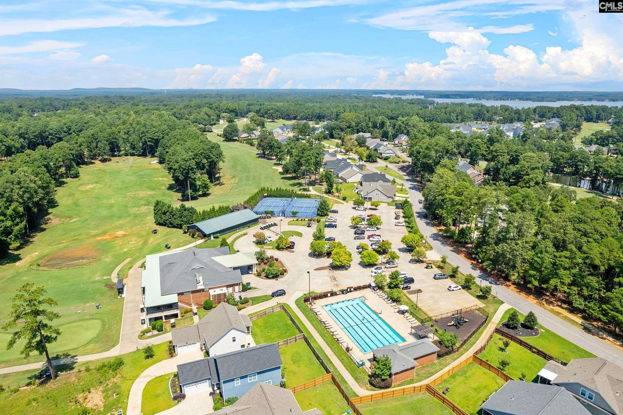 413 Oxenbridge Way Chapin, SC 29036 - Photo 46 of 51