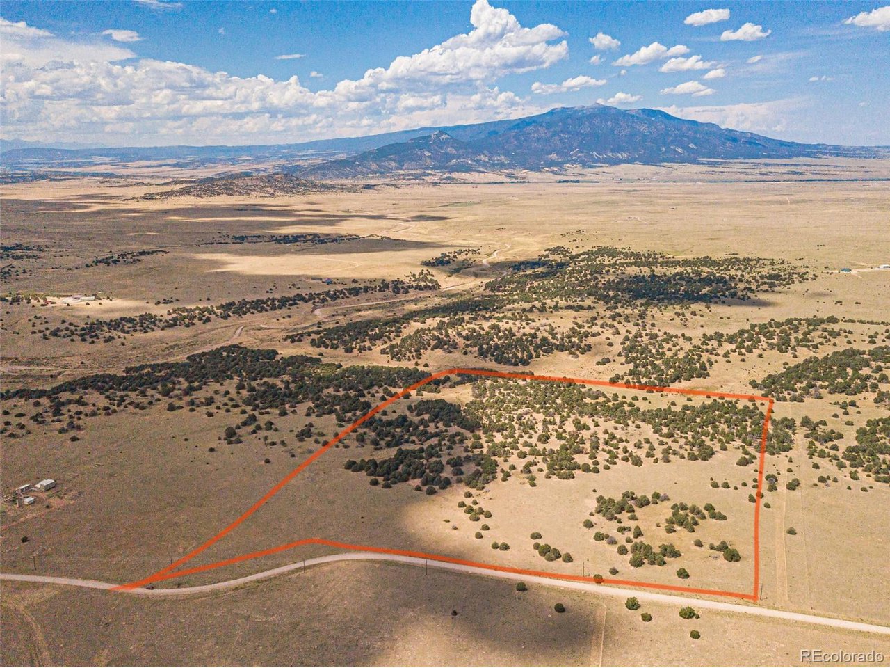 521 County Road Walsenburg, CO 81089 - Photo 23 of 29 Gallery Image 23
