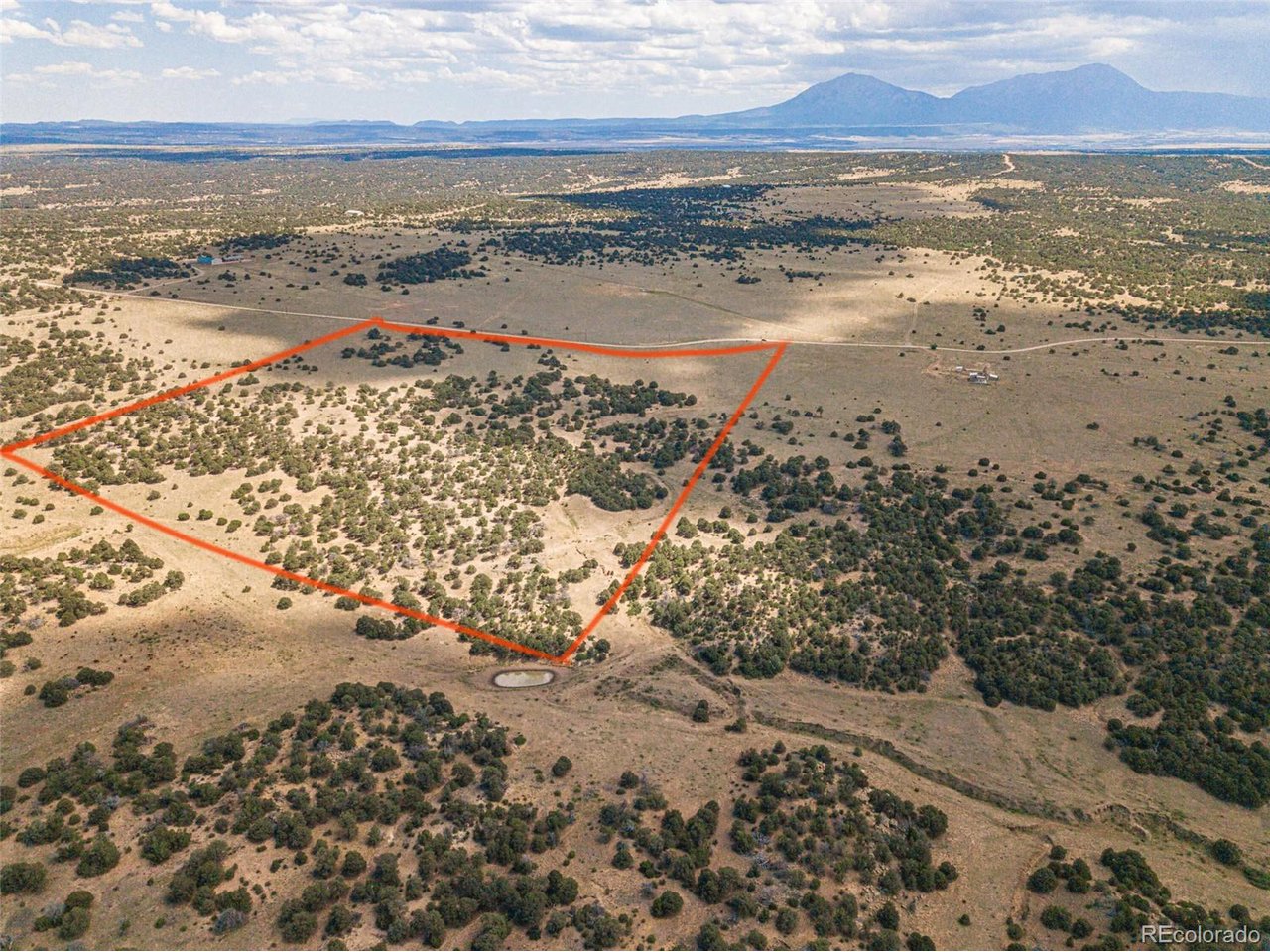521 County Road Walsenburg, CO 81089 - Photo 25 of 29 Gallery Image 25