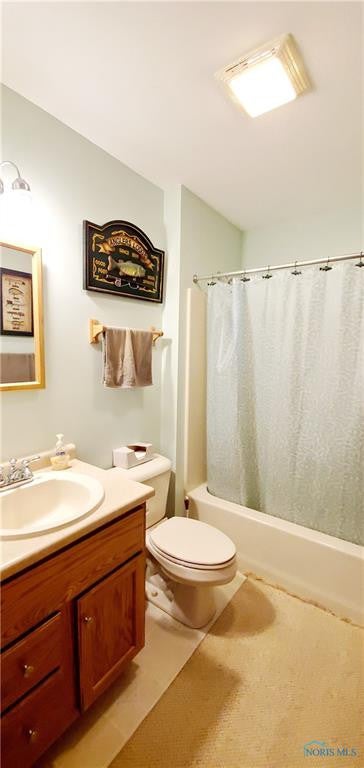 23572 Mermill Road Custar, OH 43511 - Photo 20 of 43 Gallery Image 20
