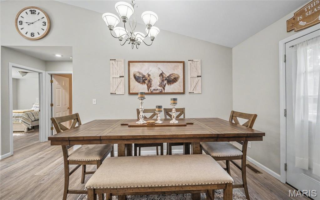 20941 Lacombe Road Waynesville, MO 65583 - Photo 8 of 26 Gallery Image 8