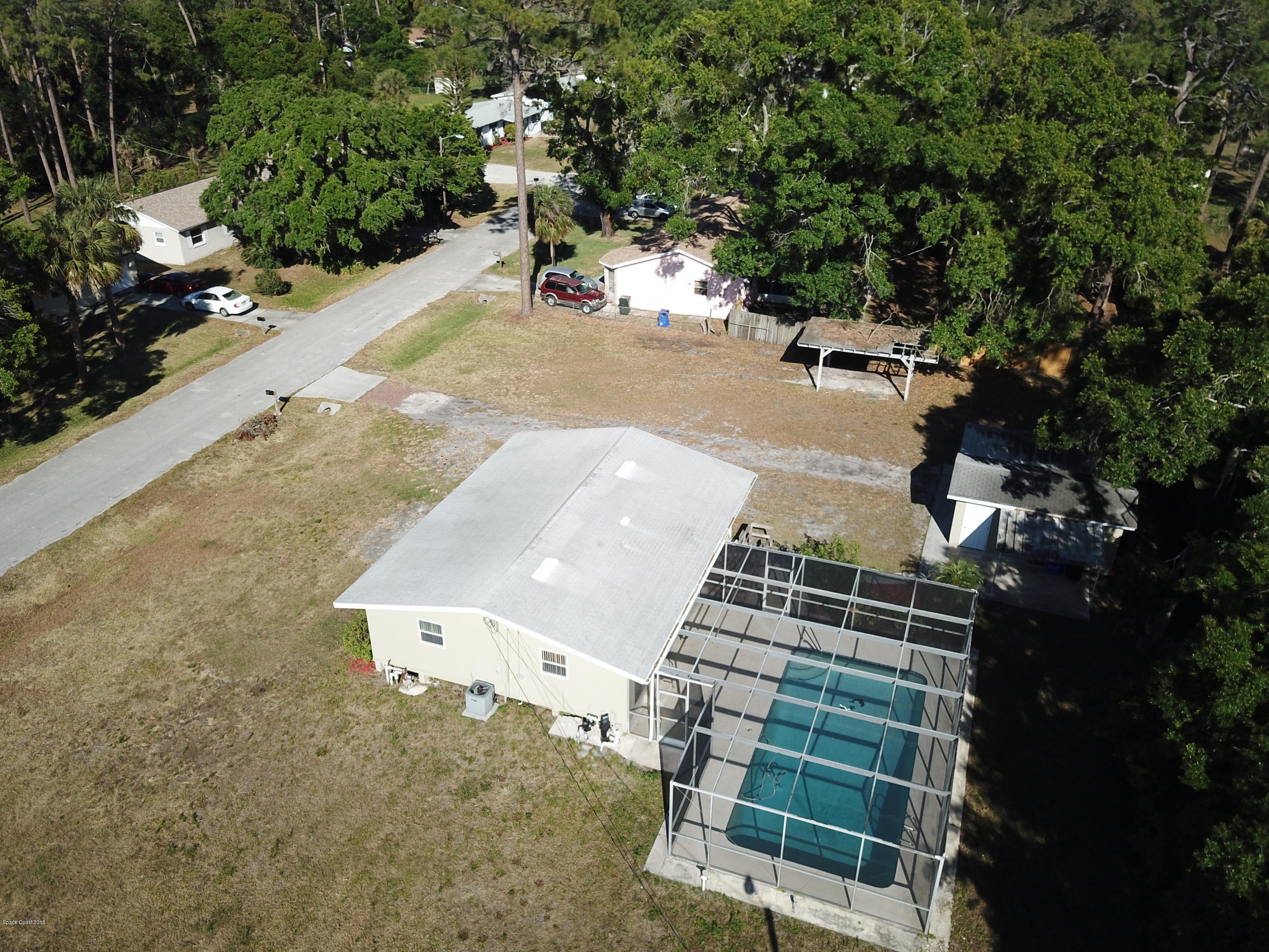 1053 Bernice Road Rockledge, FL 32955 - Photo 6 of 30