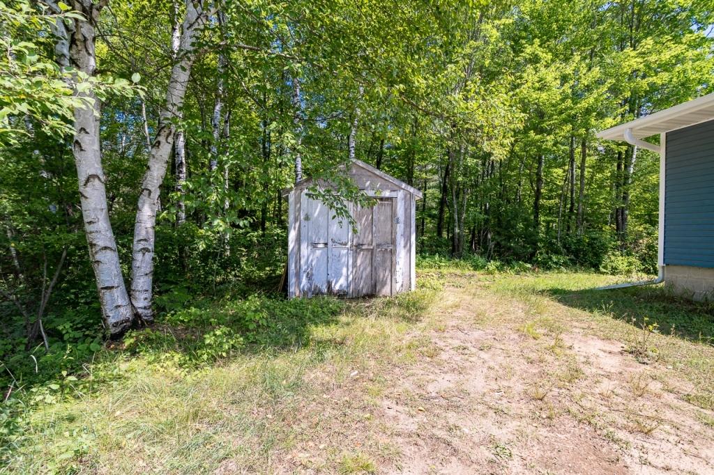 4875 Spafford Road Rhinelander, WI 54501 - Photo 50 of 60 Gallery Image 50