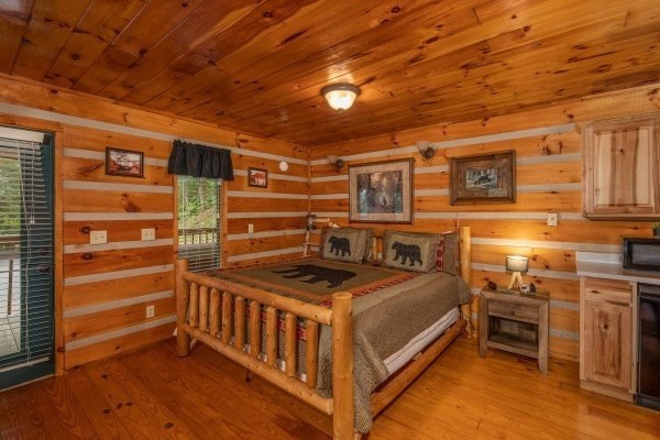 4436 Grindstone Ridge Road Pigeon Forge, TN 37863 - Photo 5 of 14 Gallery Image 5