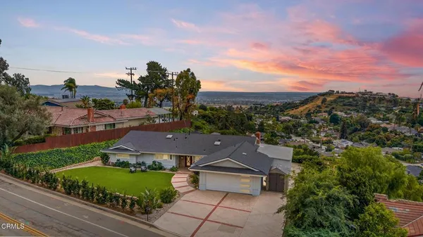 $1,649,000 | 1221 Colina Vista, Ventura, CA 93003