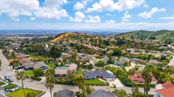 $1,649,000 | 1221 Colina Vista, Ventura, CA 93003