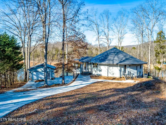 $1,700,000 | 194 Helms Ferry Road, Sharps Chapel, TN 37866
