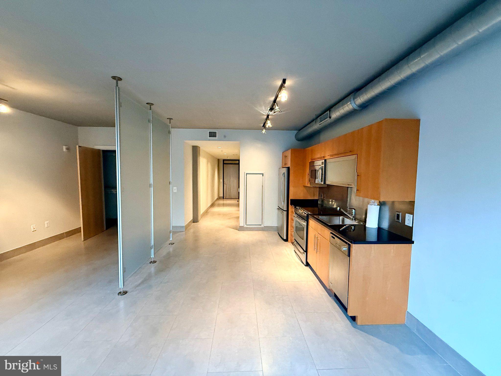 1133 14th Street Northwest, Unit 503 Washington, DC 20005 - Photo 8 of 29 Spacious urban living with modern flair.