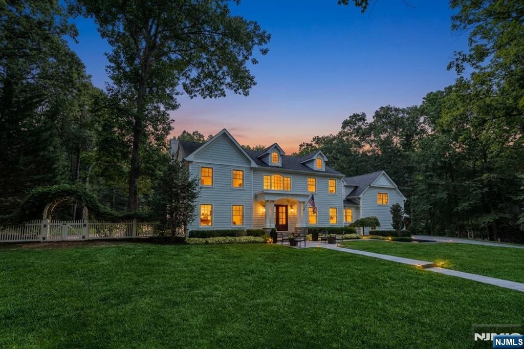 6 Butternut Road Allendale, NJ 07401 - Photo 47 of 47