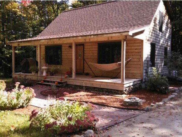 114 Old Revolutionary Road Temple, NH 03084 - Photo 1 of 23