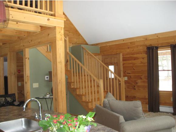 114 Old Revolutionary Road Temple, NH 03084 - Photo 2 of 23