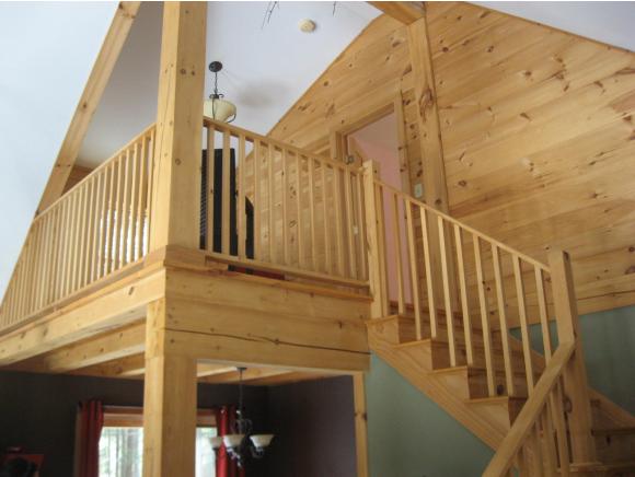 114 Old Revolutionary Road Temple, NH 03084 - Photo 11 of 23