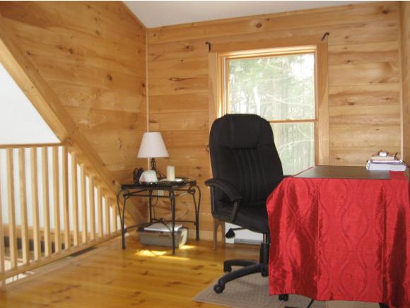 114 Old Revolutionary Road Temple, NH 03084 - Photo 13 of 23