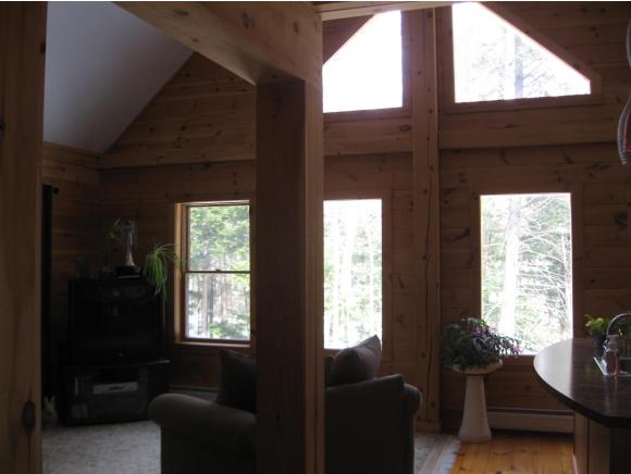 114 Old Revolutionary Road Temple, NH 03084 - Photo 7 of 23