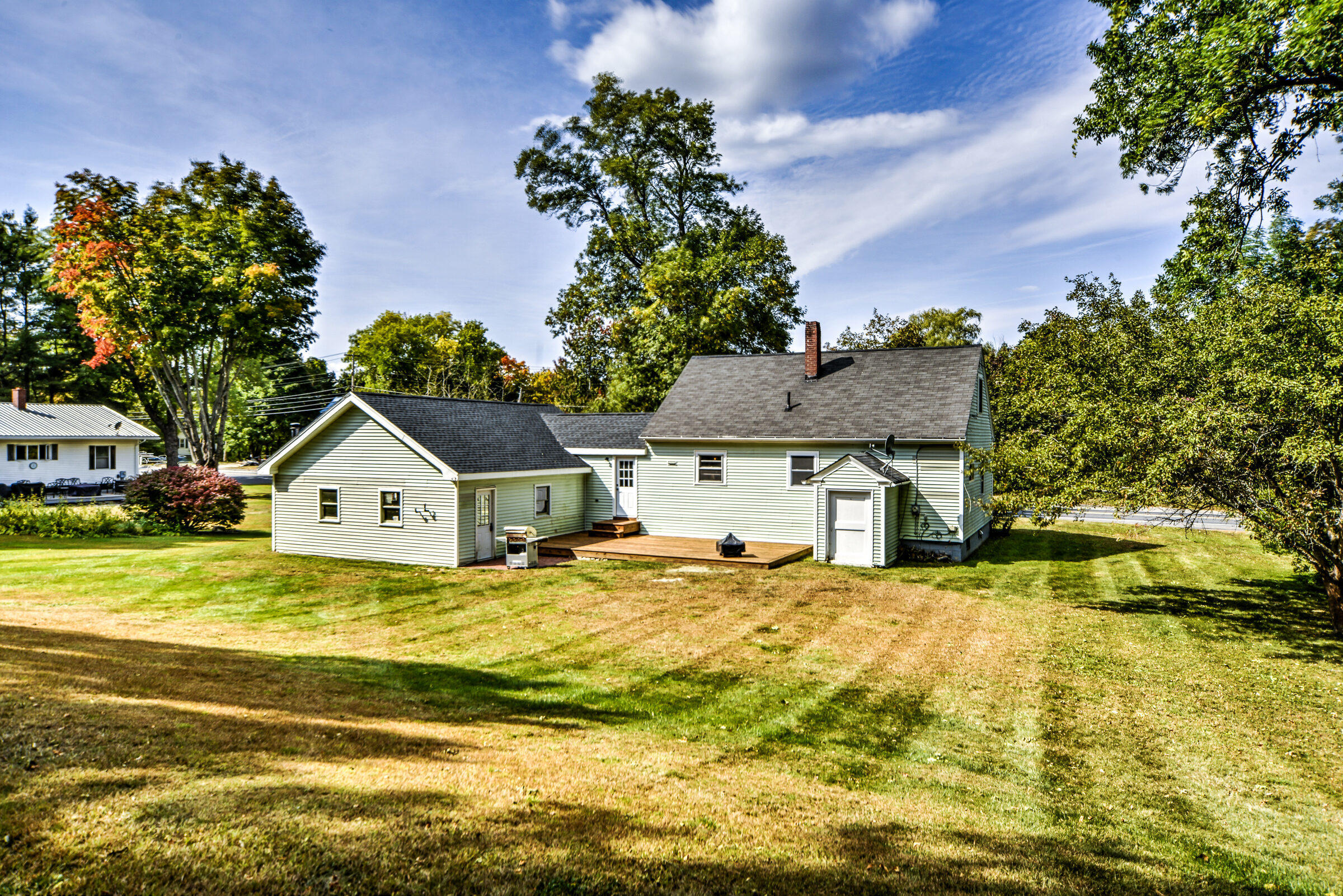 529 Riverside Drive Augusta, ME 04330 - Photo 34 of 44 529 Riverside Dr Augusta-print-009-008-1