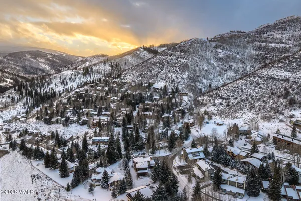 $10,495,000 | 2440 Chamonix Lane, Vail, CO 81657