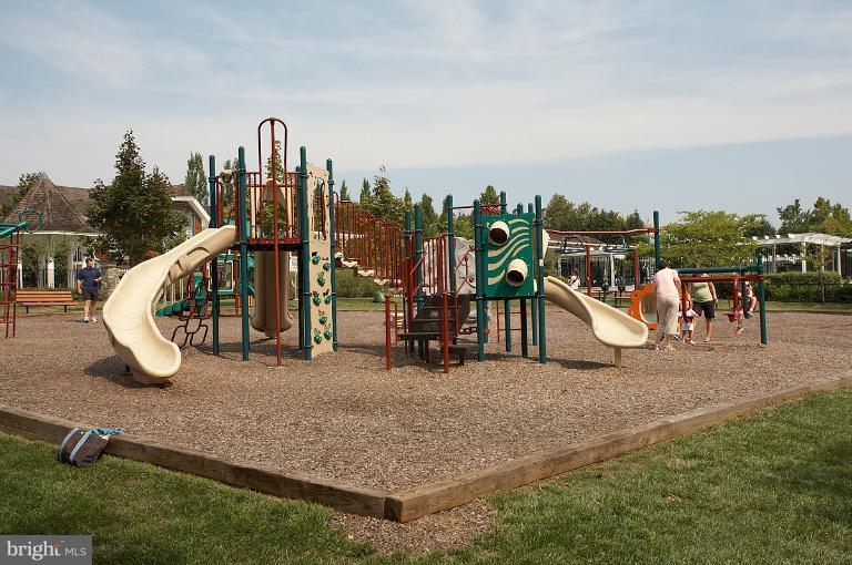 481 Tschiffely Square Road Gaithersburg, MD 20878 - Photo 23 of 30 Community Playground