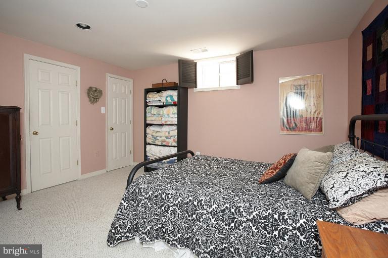 481 Tschiffely Square Road Gaithersburg, MD 20878 - Photo 28 of 30 Basement Den/Guest Area