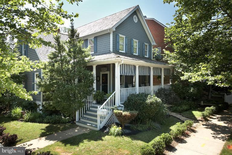 481 Tschiffely Square Road Gaithersburg, MD 20878 - Photo 30 of 30 Exterior (Front)