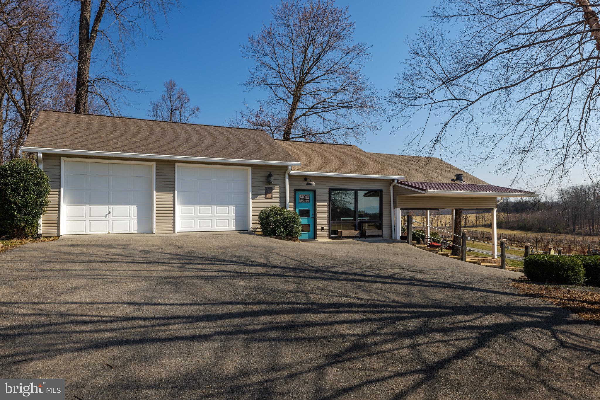 4204 Old Fincastle Road Fincastle, VA 24090 - Photo 42 of 84
