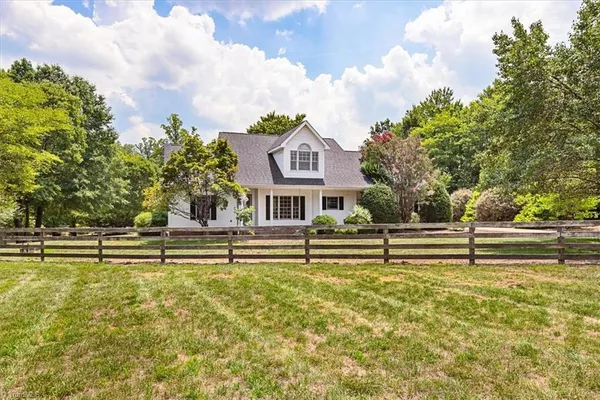 $750,000 | 4845 Ellisboro Road, Stokesdale, NC 27357