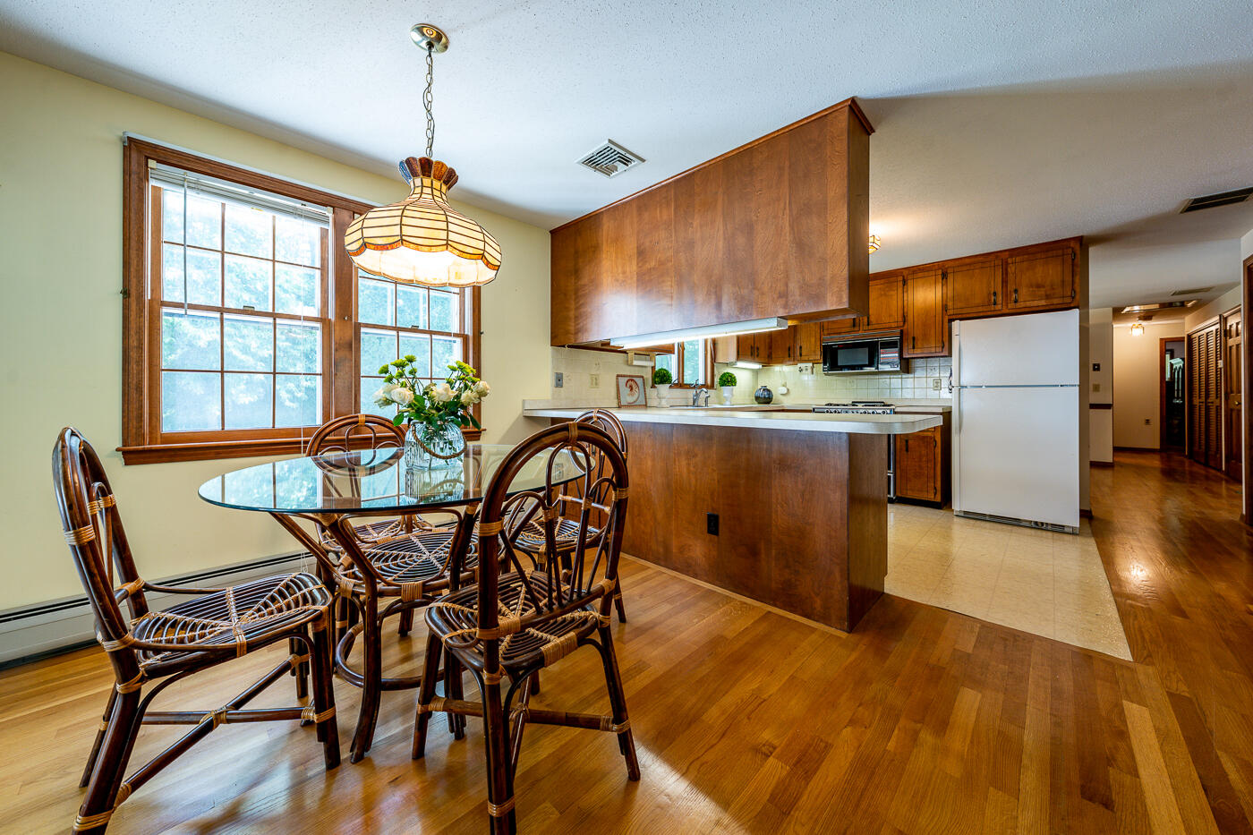 78 James Otis Road Centerville, MA 02632 - Photo 8 of 30 a dining room with furniture and window