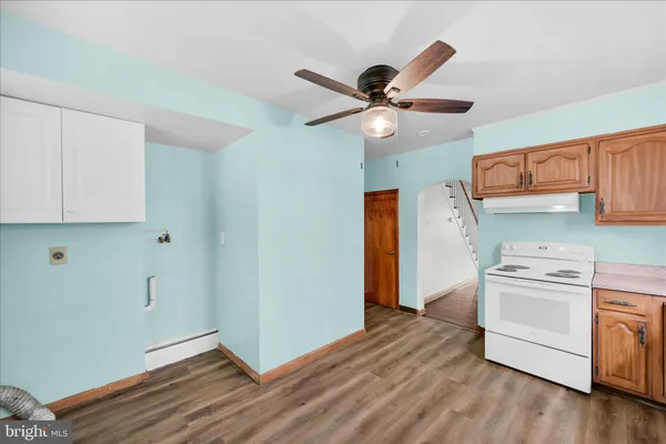 $95,000 | 466 North Street, Minersville, PA 17954