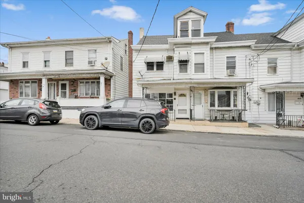 $95,000 | 466 North Street, Minersville, PA 17954