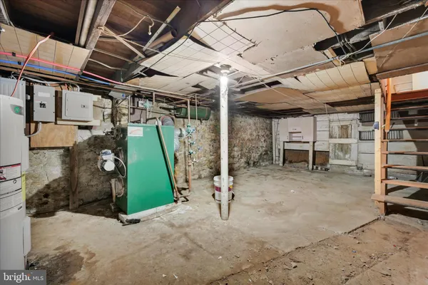 $95,000 | 466 North Street, Minersville, PA 17954