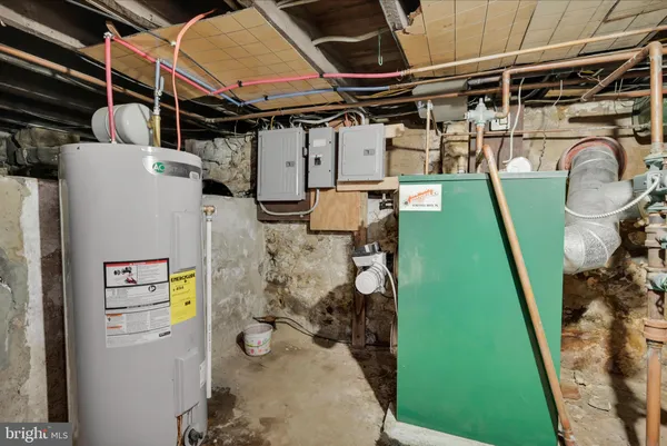 $95,000 | 466 North Street, Minersville, PA 17954