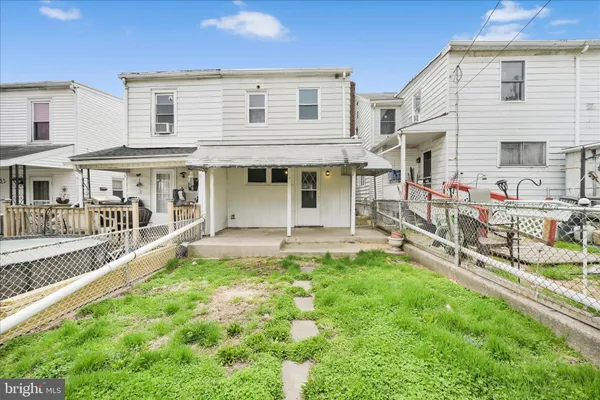 $95,000 | 466 North Street, Minersville, PA 17954