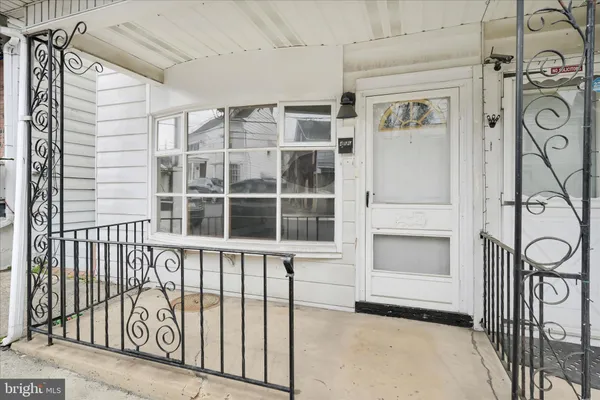 $95,000 | 466 North Street, Minersville, PA 17954